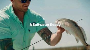 Magellan Outdoors Pro TV commercial - Designed Head to Toe