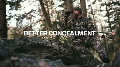 Magellan Outdoors TV Spot, 'Has Us Covered' featuring Jeff Danker