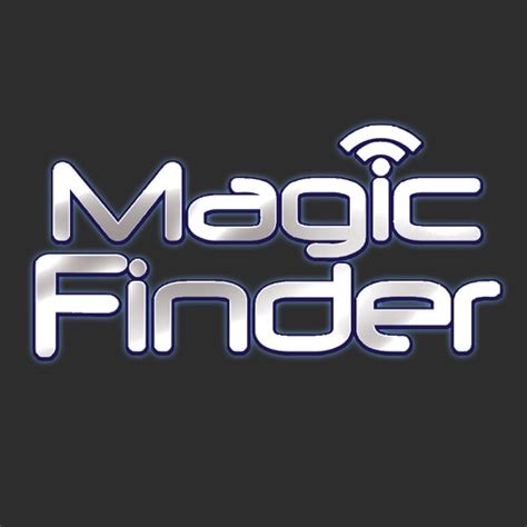 Magic Finder