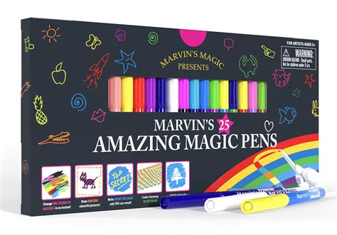 Magic Pens tv commercials