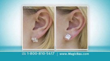 MagicBax TV commercial - Statement Earrings