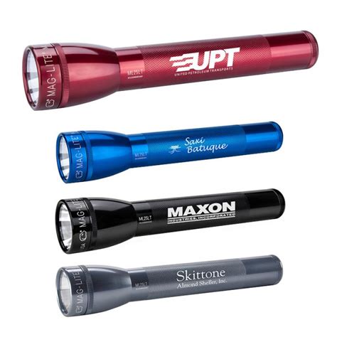 Maglite LED Flashlights