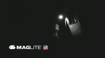 Maglite TV commercial - Cloud Nine