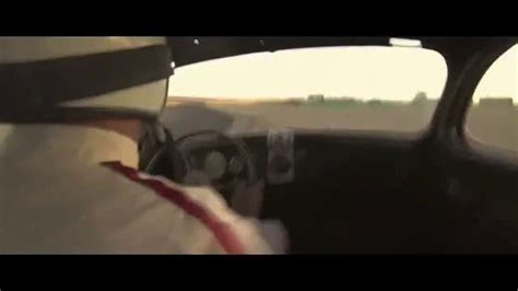 MagnaFlow TV Spot, 'Cars on Dirt Tracks' featuring Mario Andretti