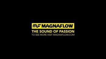 MagnaFlow TV commercial - Design Is a Calling
