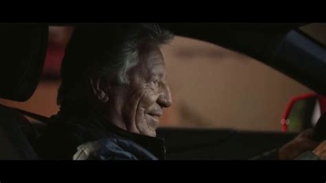 MagnaFlow TV Spot, 'The Sound of Passion With Mario Andretti'
