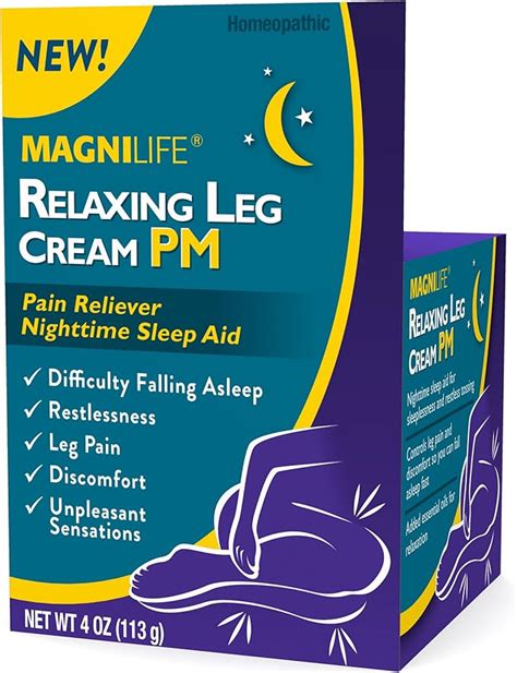 MagniLife Leg Cramps