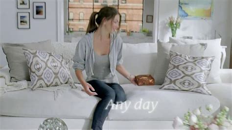 Magnum Double Caramel TV Spot, 'Any Day' created for Magnum