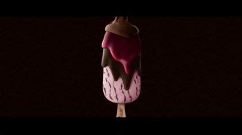 Magnum Double Cherry Truffle TV commercial - Take Pleasure Seriously