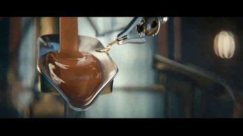 Magnum Double Sea Salt Caramel TV Spot, 'Hecho para romperse'