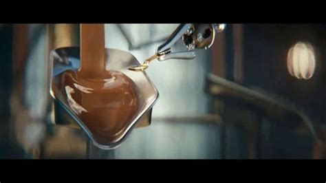 Magnum Double Sea Salt Caramel TV Spot, 'Made to be Broken' created for Magnum