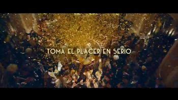 Magnum TV Spot, 'Toma el placer en serio'