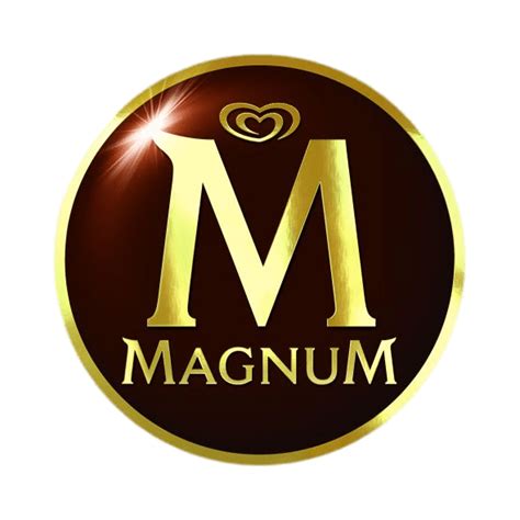 Magnum logo