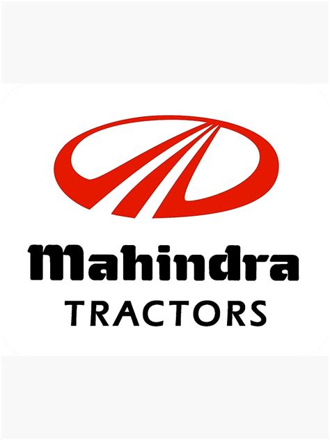 Mahindra Tractor