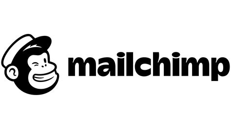 MailChimp logo