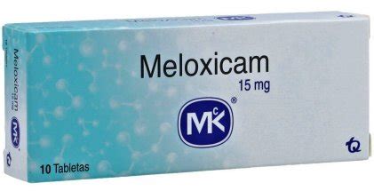 MailMyPrescriptions.com Meloxicam (Generic Mobic) logo