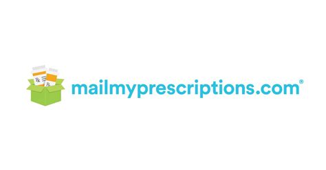 MailMyPrescriptions.com logo