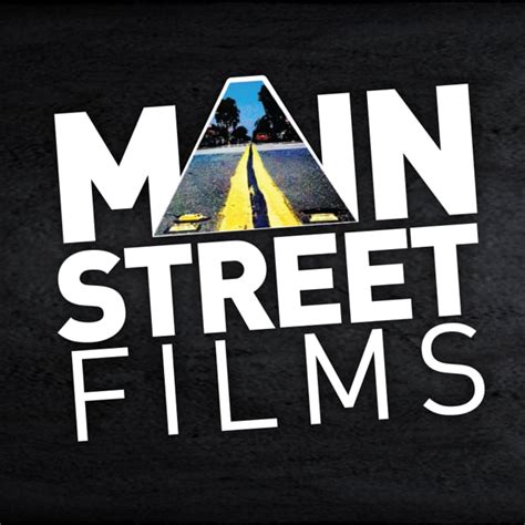 Main Street Films tv commercials