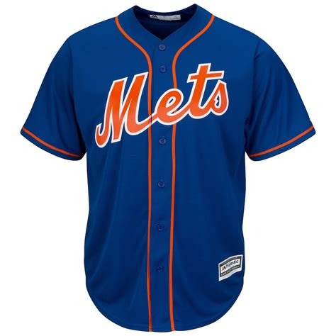 Majestic Athletic Cool Base Jersey