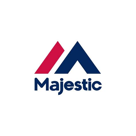 Majestic Athletic tv commercials