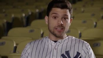 Majestic Cool Base Jersey TV Spot, 'How He Keeps His Cool' Ft Jerry Ferrara created for Majestic Athletic