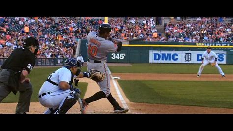 Major League Baseball 2013 Post-Season Tickets TV commercial