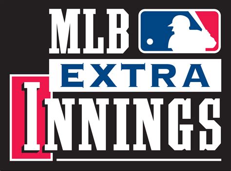 Major League Baseball MLB Extra Innings tv commercials