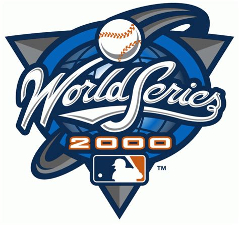 Major League Baseball Official 2013 World Series Film logo