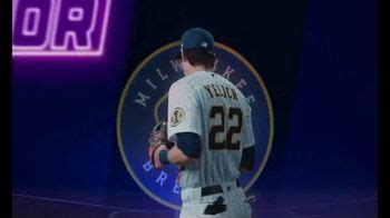 Major League Baseball TV Spot, '2021 Postseason: The Next Level' Song by Lil Nas X