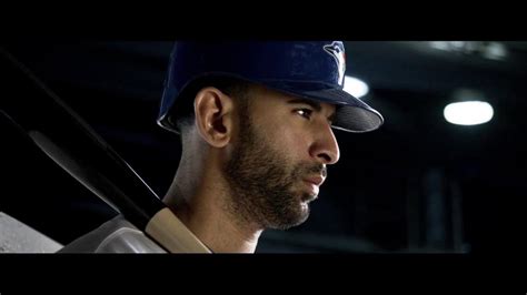 Major League Baseball TV commercial - Behind the Scenes: Off-Season Training