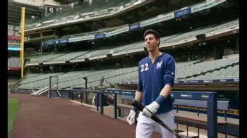 Major League Baseball TV Spot, 'Belli vs. Yeli: A game of M-V-P' Featuring Cody Bellinger, Christian Yelich featuring Cody Bellinger