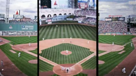 Major League Baseball TV Spot, 'Celebrate Sunday'