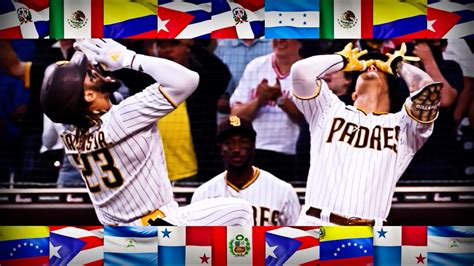 Major League Baseball TV commercial - Hispanic Heritage Month