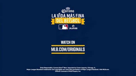 Major League Baseball TV Spot, 'La vida más fina del béisbol' con Jeremy Peña featuring Jeremy Peña