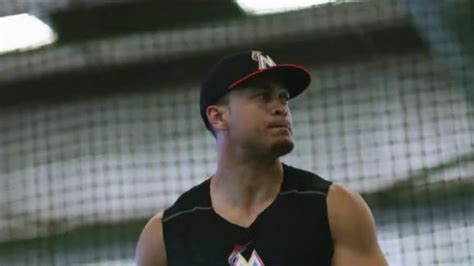Major League Baseball TV commercial - Swing That Bat