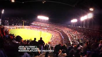 Major League Baseball TV Spot, 'Thank You!' Song by Jess Glynne
