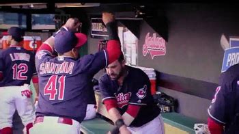 Major League Baseball TV commercial - Thank You, Fans