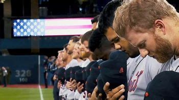 Major League Baseball TV Spot, 'Together: Opening Day at Home' featuring Juan Soto