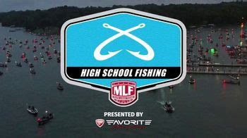 Major League Fishing TV Spot, High School Fishing: No Entry Fee'