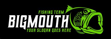 Major League Fishing logo