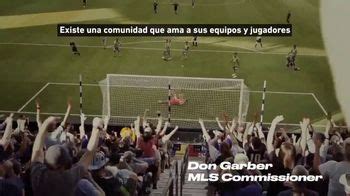 Major League Soccer TV Spot, 'La MLS se une' con Javier Hernández, Jonathan Dos Santos