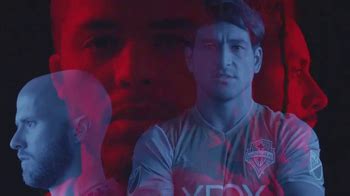 Major League Soccer TV Spot, 'No cruces la línea'