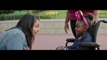 Make-A-Wish Foundation TV Spot, 'Ayesha's Story'