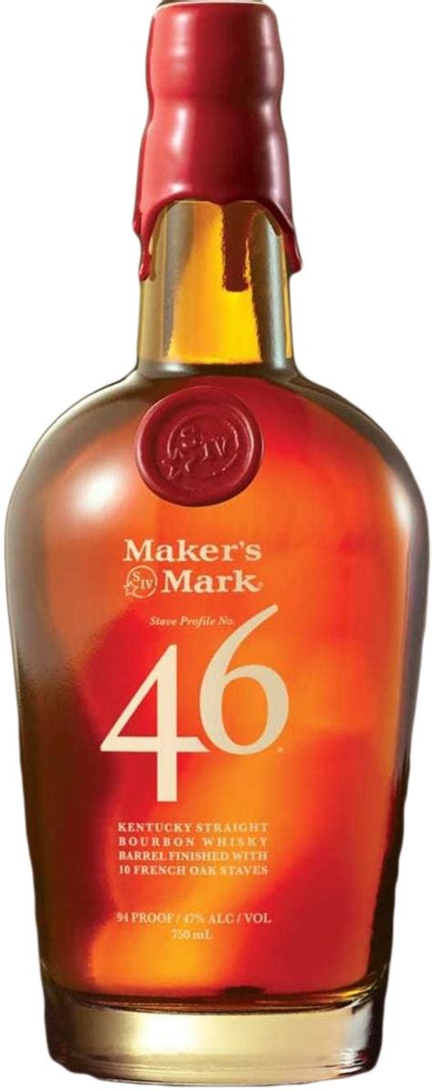 Maker's Mark 46