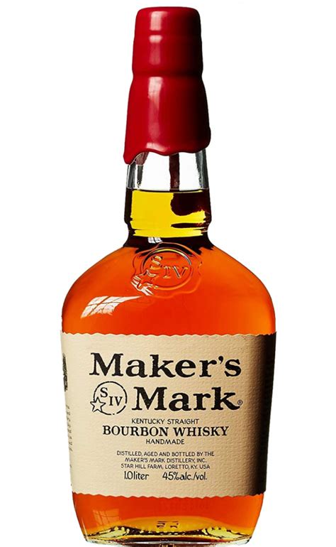 Maker's Mark Bourbon tv commercials