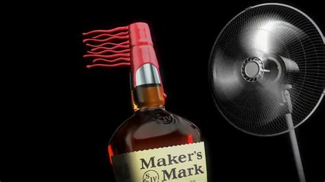 Maker's Mark TV Spot, 'Looks' Featuring Jimmy Fallon featuring Jimmy Fallon