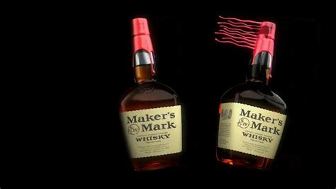 Maker's Mark TV Spot, 'Looks' Featuring Jimmy Fallon