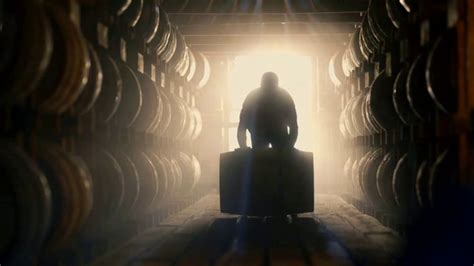 Maker's Mark TV Spot, 'Marks of the Maker'