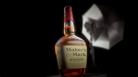 Makers Mark TV commercial - Rhinestones