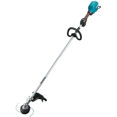 Makita 40V max XGT Brushless Cordless 17 in. String Trimmer tv commercials